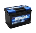 25347 Acumulator auto MACHT 12V 75 Ah 680A
